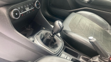 Ford Fiesta 1.0 EcoBoost Hbd mHEV 125 Titanium X 5dr Petrol Hatchback